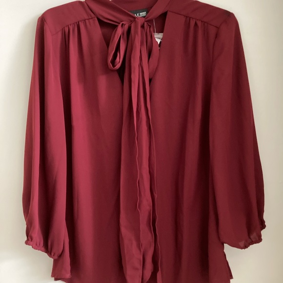 New York & Co Top NWT - Picture 1 of 9